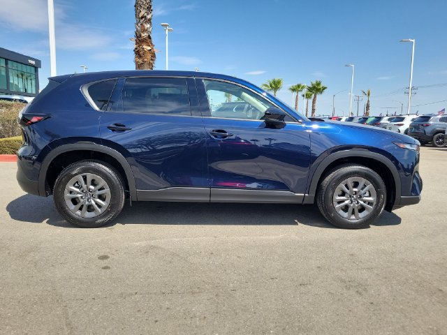 New 2026 MAZDA CX-5 Select AWD/4WD image 31