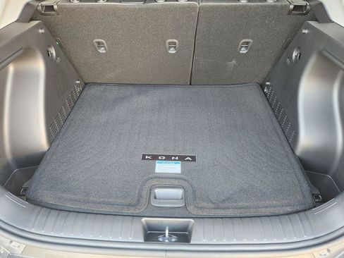 New 2026 Hyundai Kona SEL Premium FWD image 30