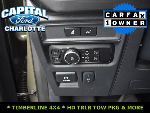 Used 2024 Ford Expedition Timberline image 16