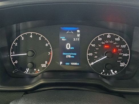 Used 2024 Toyota Corolla SE image 20