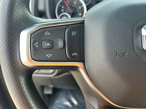 New 2025 RAM 2500 Tradesman AWD/4WD image 20