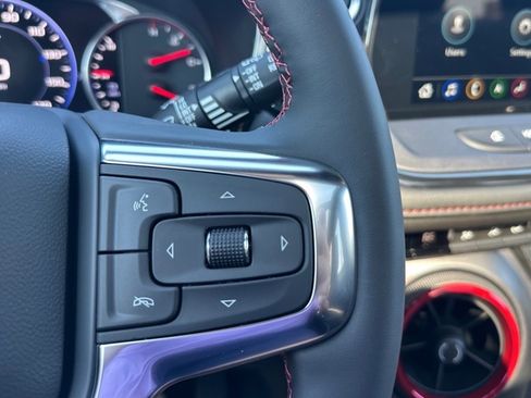New 2025 Chevrolet Blazer RS w/ Driver Confidence II Package image 18