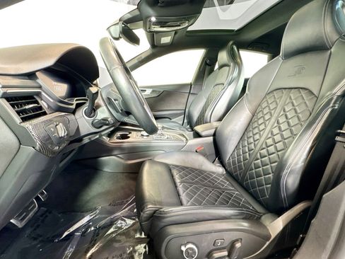 Used 2018 Audi S5 Premium Plus w/ Navigation Package image 19