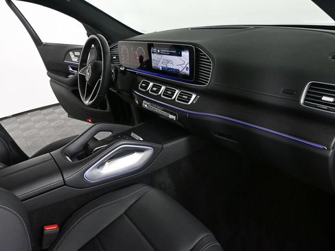 Certified 2026 Mercedes-Benz GLE 350 4MATIC image 23