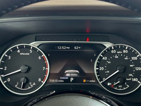 Used 2022 Nissan Rogue SL image 18