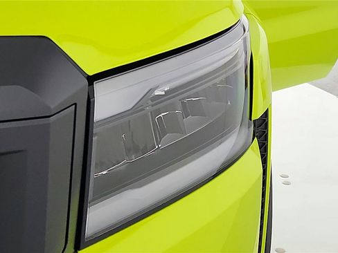 New 2026 Nissan Frontier PRO-4X w/ Pro Premium Package image 55