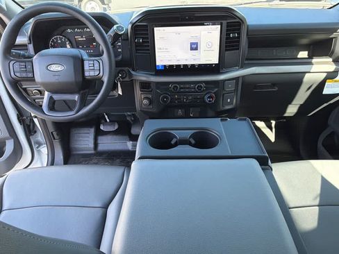 New 2026 Ford F150 XL AWD/4WD image 17