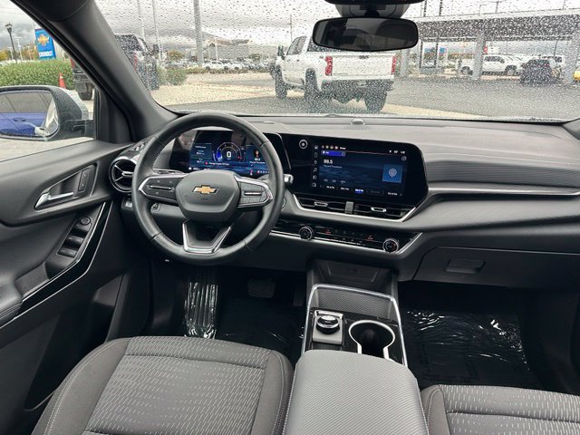 Certified 2026 Chevrolet Equinox LT AWD/4WD image 30