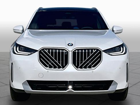 Used 2026 BMW X3 xDrive30i AWD/4WD image 3