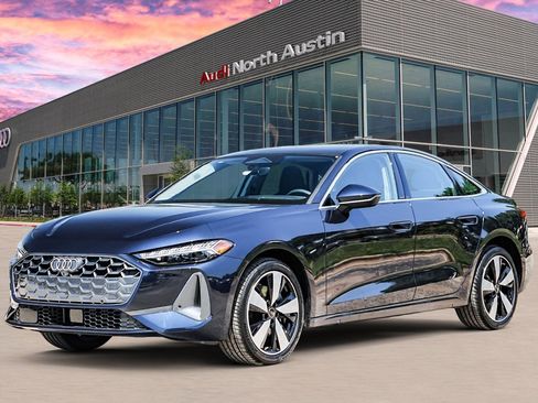 New 2025 Audi A5 2.0T Premium Plus image 8