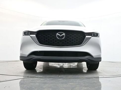 Used 2023 MAZDA CX-5 AWD 2.5 S w/ Premium Package image 31