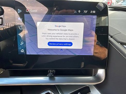 New 2025 Chevrolet Corvette Z06 image 12