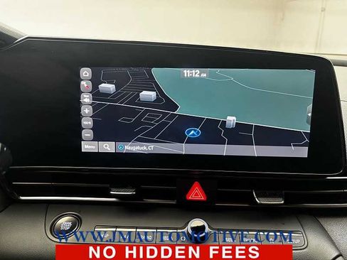 Used 2023 Hyundai Elantra N Line FWD image 27