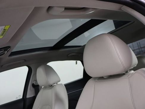 Used 2021 Hyundai Sonata Limited FWD image 18