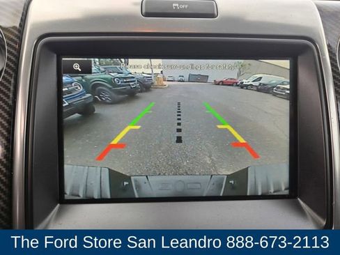 Used 2014 Ford F150 Raptor w/ Equipment Group 801A Luxury image 17