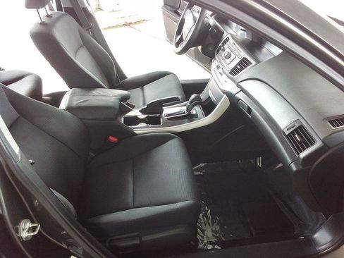 Used 2014 Honda Accord LX image 14