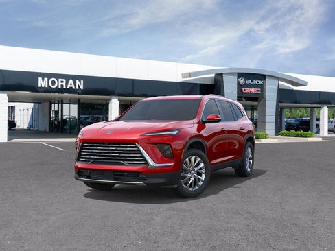 New 2026 Buick Enclave Preferred image 11