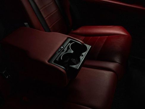 Used 2021 Lexus RX 350 F Sport w/ Cold Area Package (CT) image 13