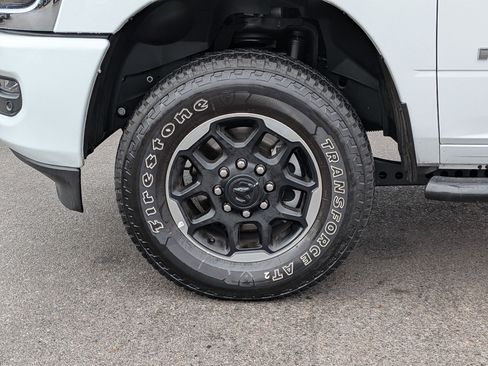 Used 2025 RAM 2500 Laramie image 13