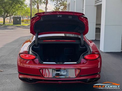 Used 2024 Bentley Continental GT V8 image 43