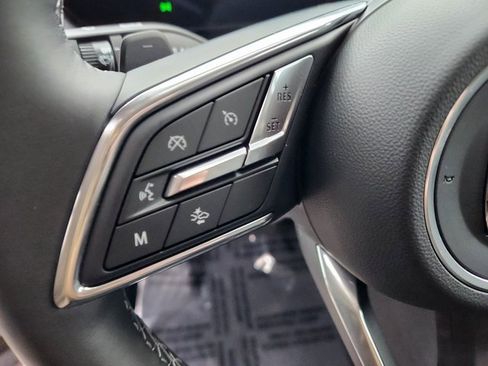 New 2026 Buick Envision Preferred image 18