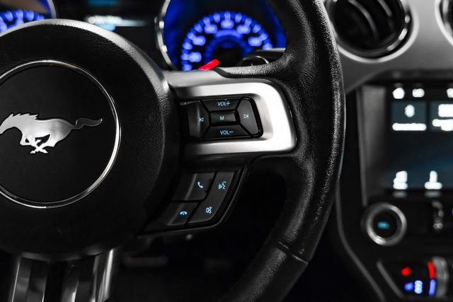 Used 2017 Ford Mustang GT Premium RWD image 16