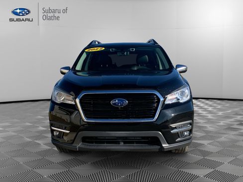 Certified 2022 Subaru Ascent Touring w/ Popular Package #2A image 14