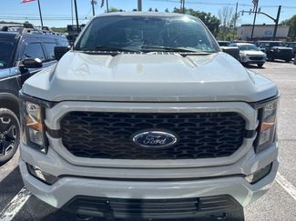 Used 2023 Ford F150 XL w/ STX Appearance Package AWD/4WD video 2