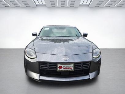 New 2026 Nissan Z Performance w/ Floor Mat Package