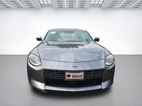 New 2026 Nissan Z Performance RWD image 2