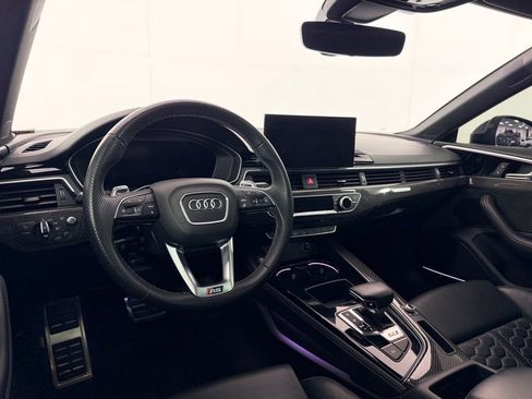 Used 2022 Audi RS 5 Sportback AWD/4WD image 15