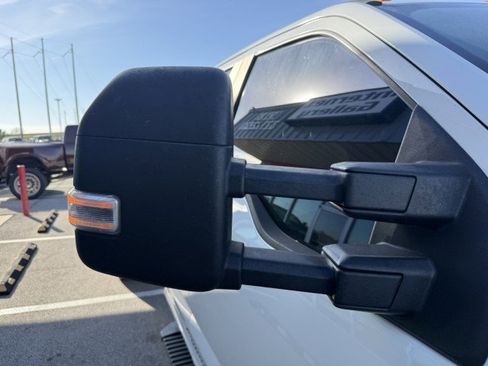 Used 2019 Ford F550 XL image 20