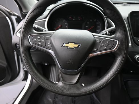 Used 2024 Chevrolet Malibu LS FWD image 14