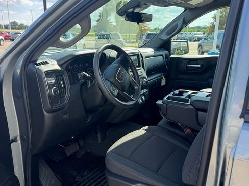 New 2026 GMC Sierra 1500 Pro w/ Pro Value Package image 10