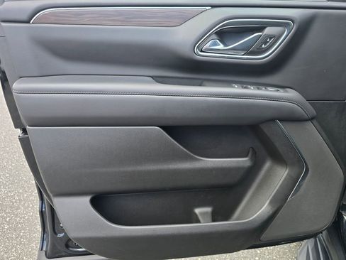 Certified 2023 Chevrolet Tahoe LS image 45