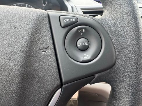 Used 2014 Honda CR-V EX image 20