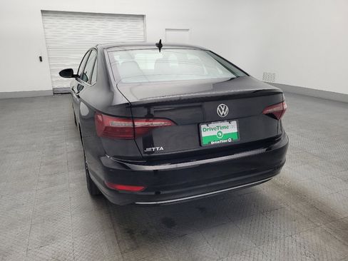 Used 2021 Volkswagen Jetta S image 6