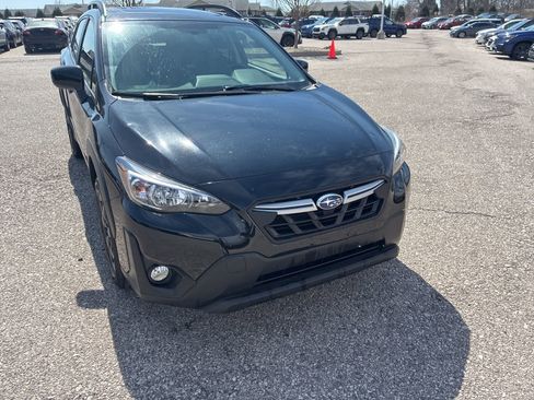 Certified 2023 Subaru Crosstrek 2.0i Premium image 8