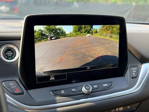 Used 2024 Chevrolet Blazer LT w/ Convenience Package FWD image 14