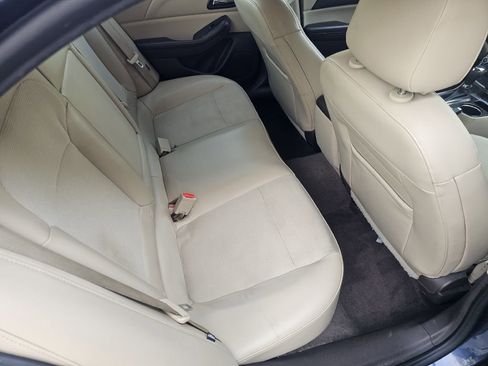 Used 2015 Chevrolet Malibu LT w/ Power Convenience Package image 19