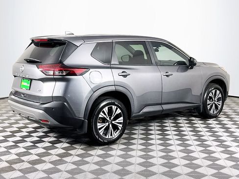 Used 2022 Nissan Rogue SV image 10