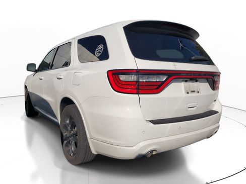 Used 2021 Dodge Durango GT RWD image 6