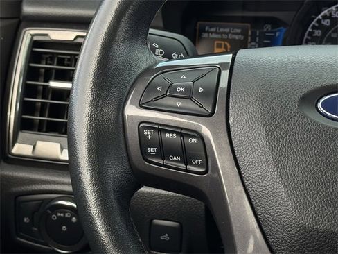 Certified 2021 Ford Ranger Lariat w/ Trailer Tow Package image 13