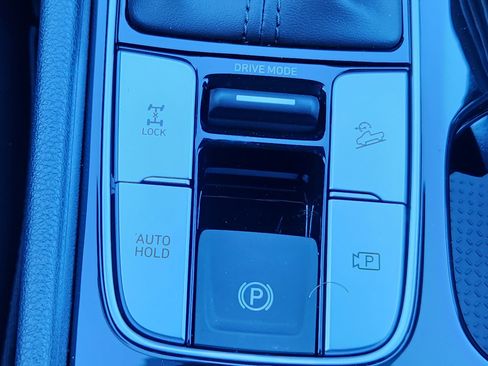 New 2026 Hyundai Santa Cruz SEL image 28