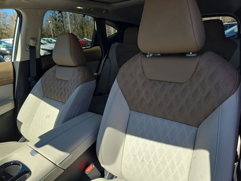 New 2026 Nissan Murano Platinum w/ Cargo Package image 22