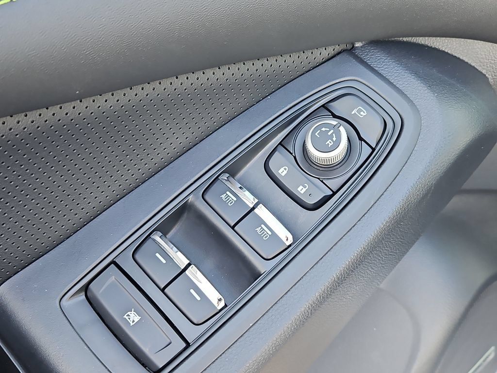 New 2026 Subaru Ascent Bronze Edition AWD/4WD image 26