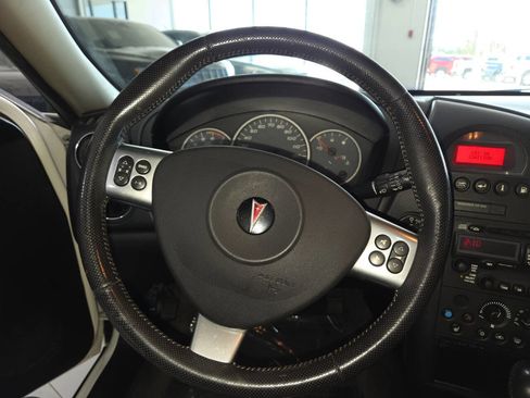 Used 2008 Pontiac Grand Prix w/ Premium Package FWD image 29