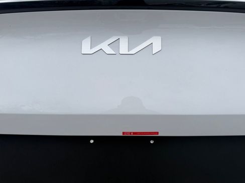 New 2026 Kia Sportage LX AWD/4WD image 17