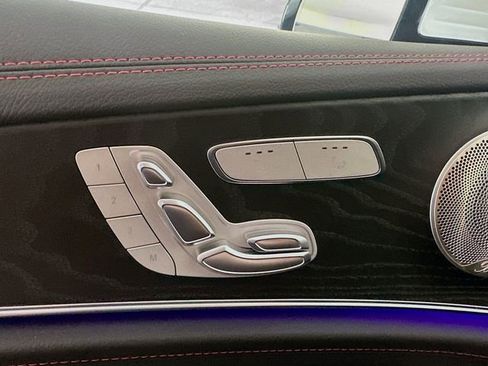 Certified 2023 Mercedes-Benz E 53 AMG 4MATIC Sedan image 20