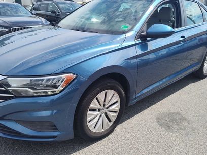 Used 2020 Volkswagen Jetta S